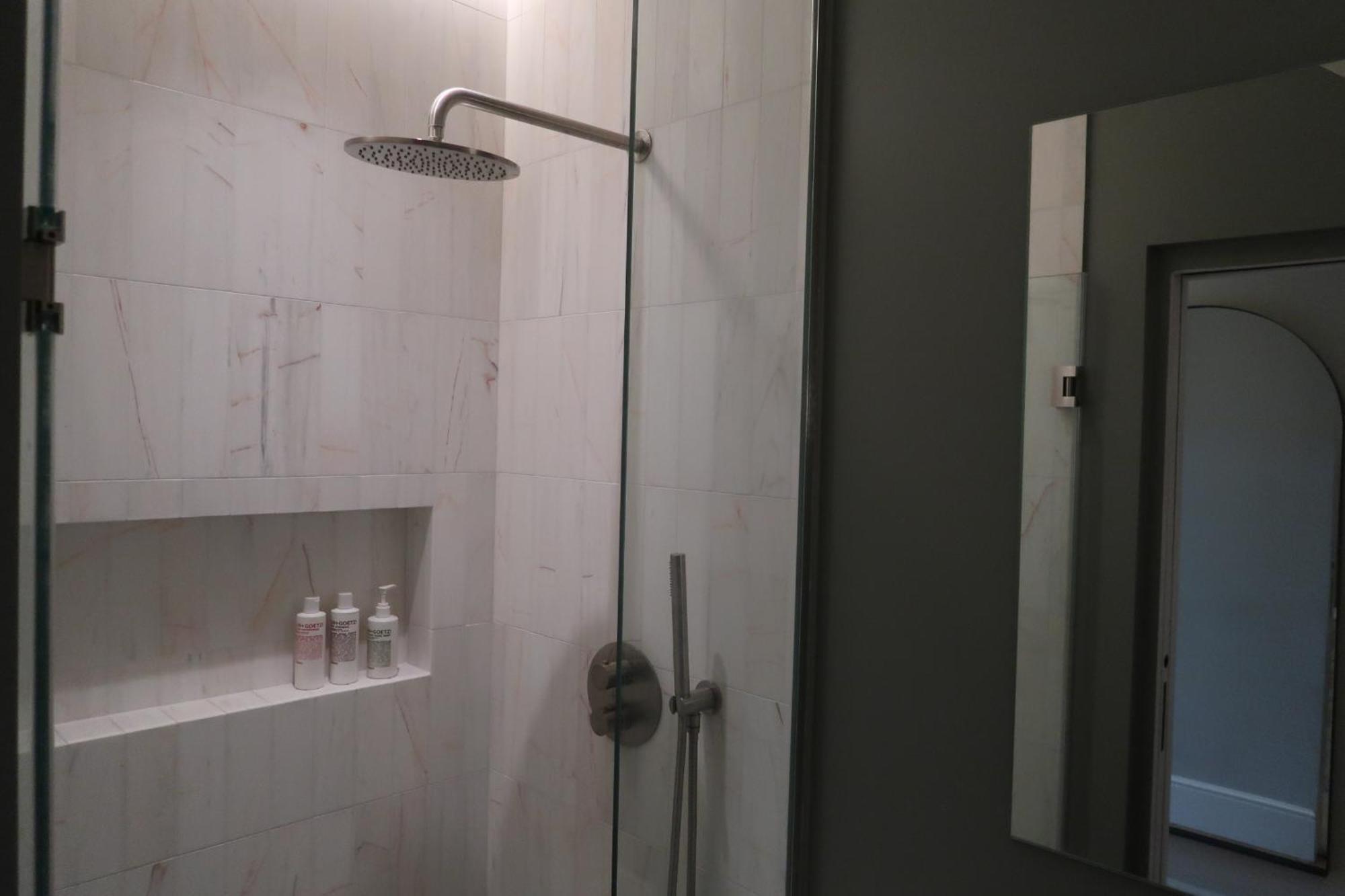 New Park View Luxury Apartamento Londres