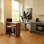 New Park View Luxury Apartment