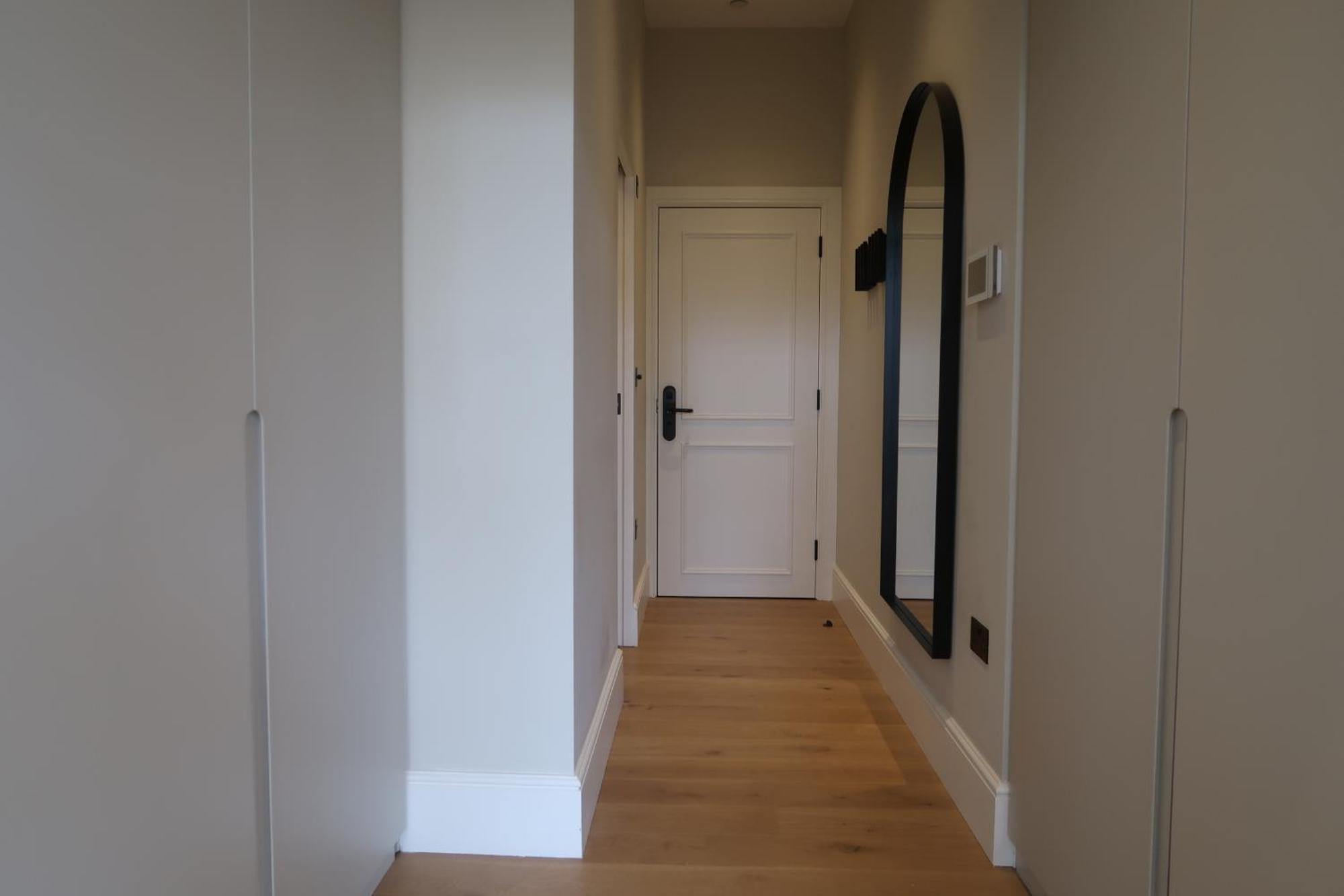 New Park View Luxury Apartment London